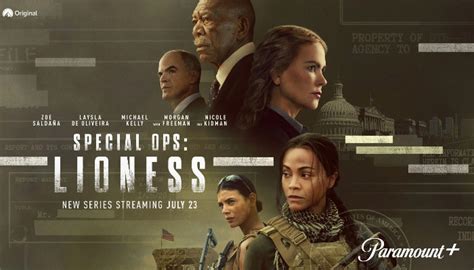 lioness imdb|lioness 2022 cast.